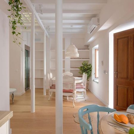 Hommyhome Sevilla Natural Passivhaus 외부 사진