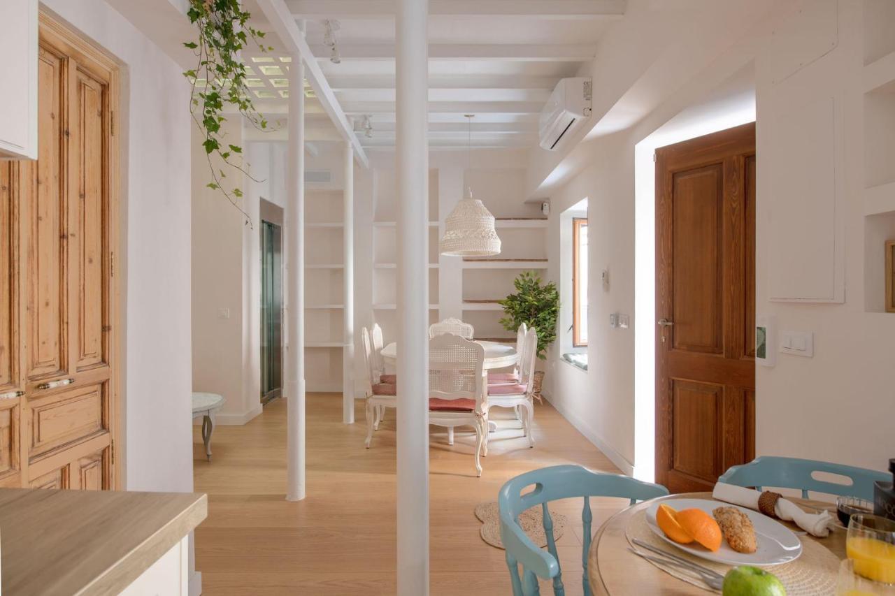 Hommyhome Sevilla Natural Passivhaus 외부 사진
