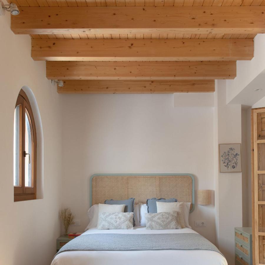 Hommyhome Sevilla Natural Passivhaus 외부 사진