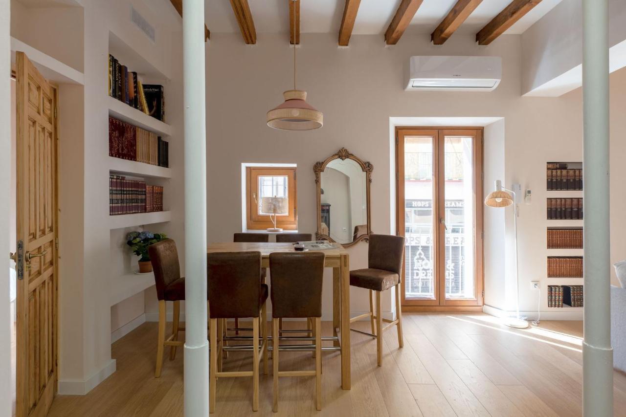 Hommyhome Sevilla Natural Passivhaus 외부 사진