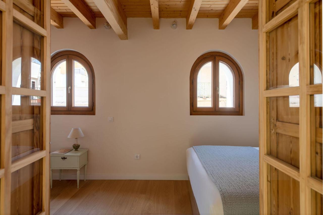 Hommyhome Sevilla Natural Passivhaus 외부 사진