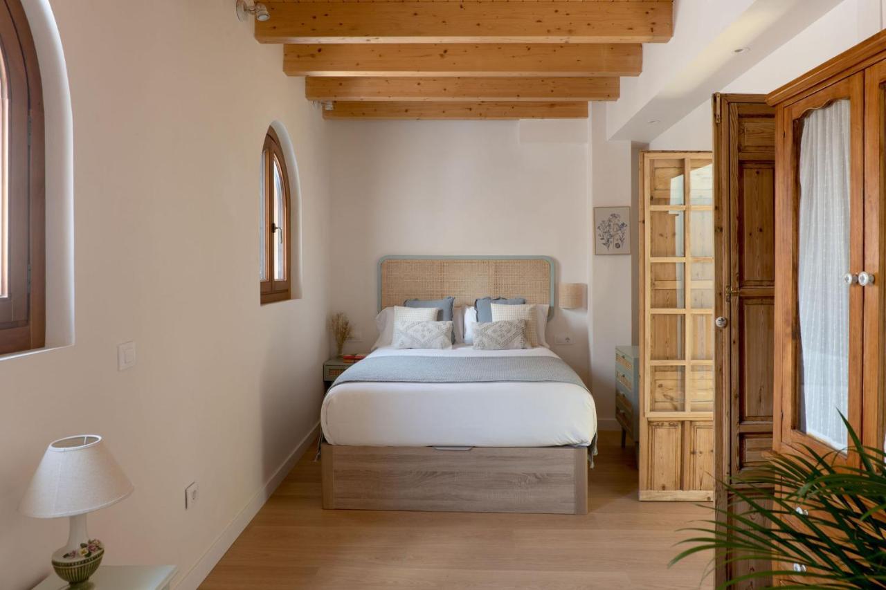 Hommyhome Sevilla Natural Passivhaus 외부 사진