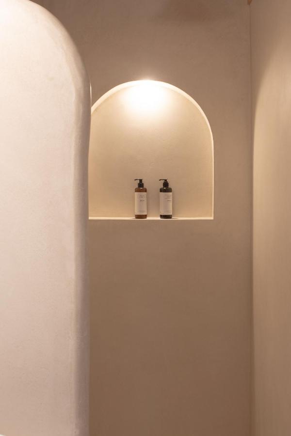 Hommyhome Sevilla Natural Passivhaus 외부 사진