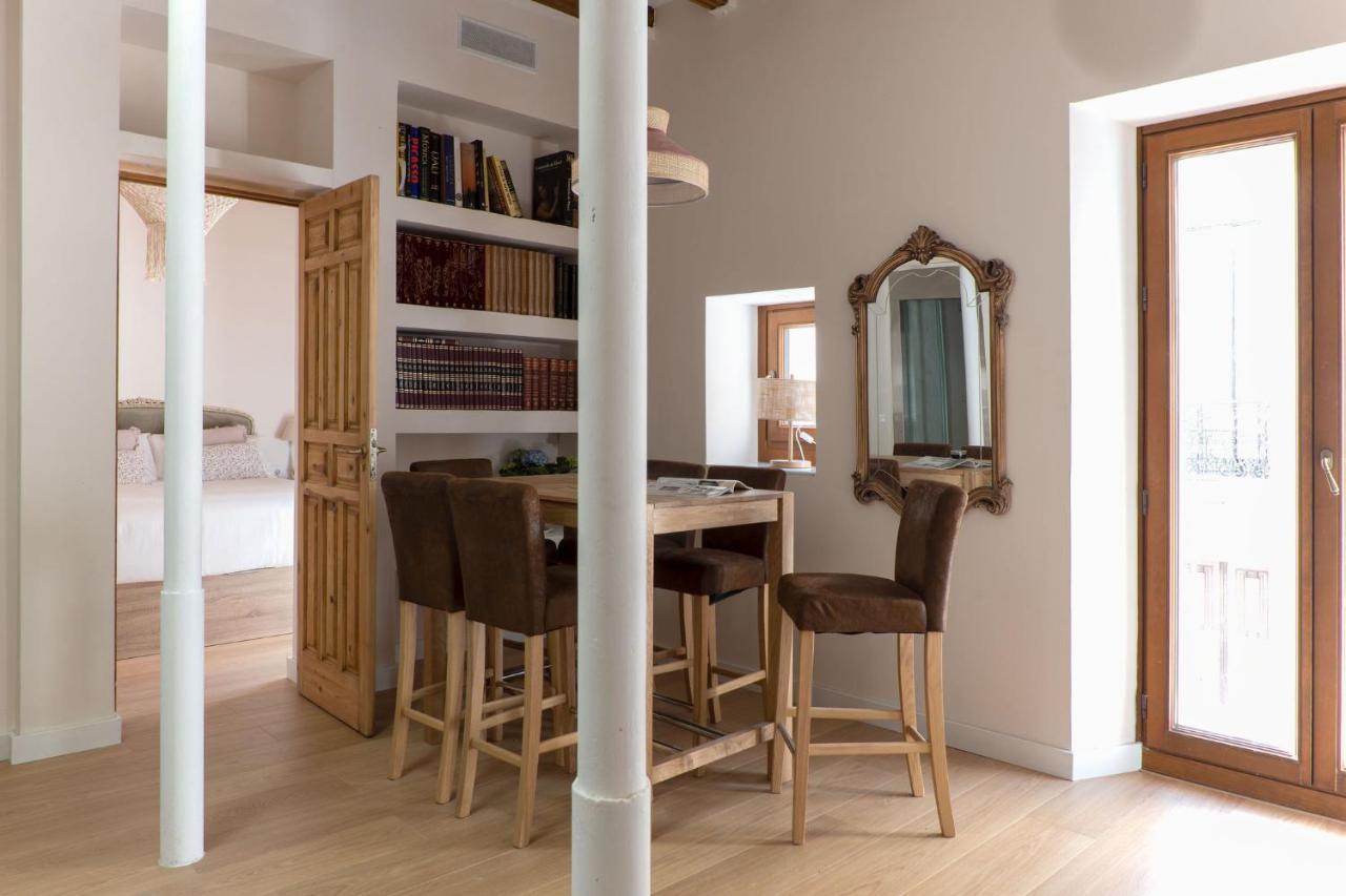 Hommyhome Sevilla Natural Passivhaus 외부 사진