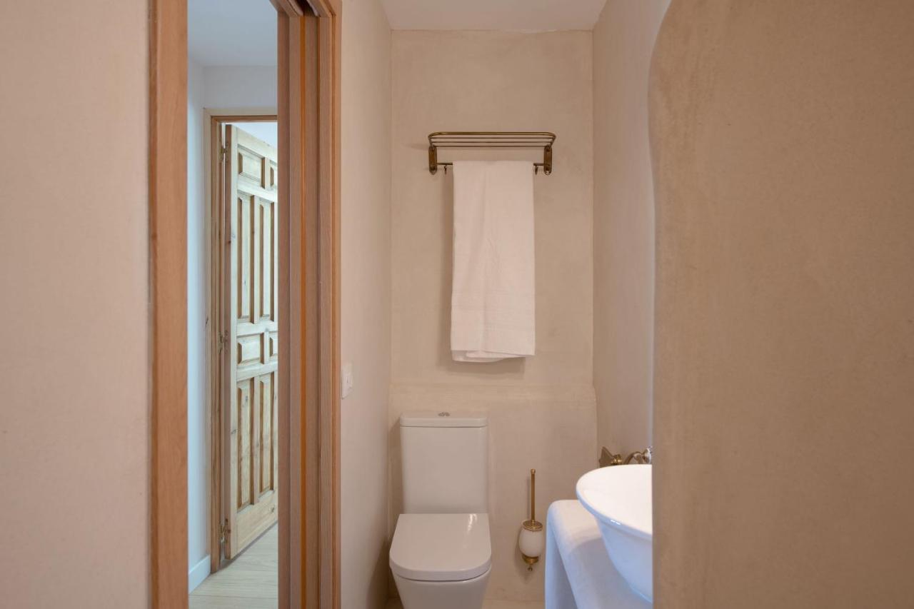 Hommyhome Sevilla Natural Passivhaus 외부 사진