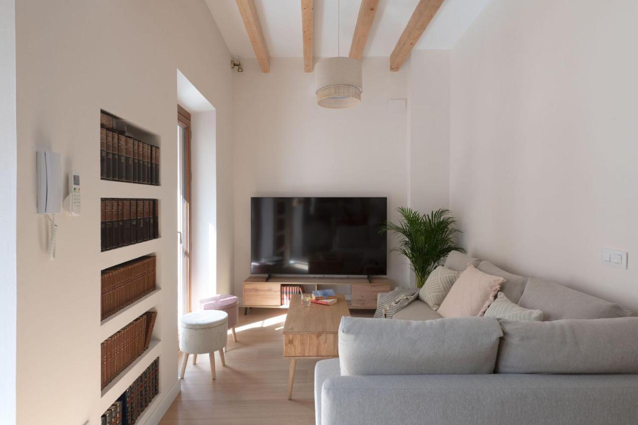 Hommyhome Sevilla Natural Passivhaus 외부 사진