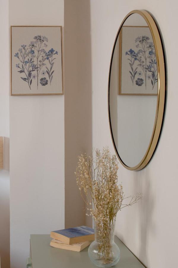 Hommyhome Sevilla Natural Passivhaus 외부 사진