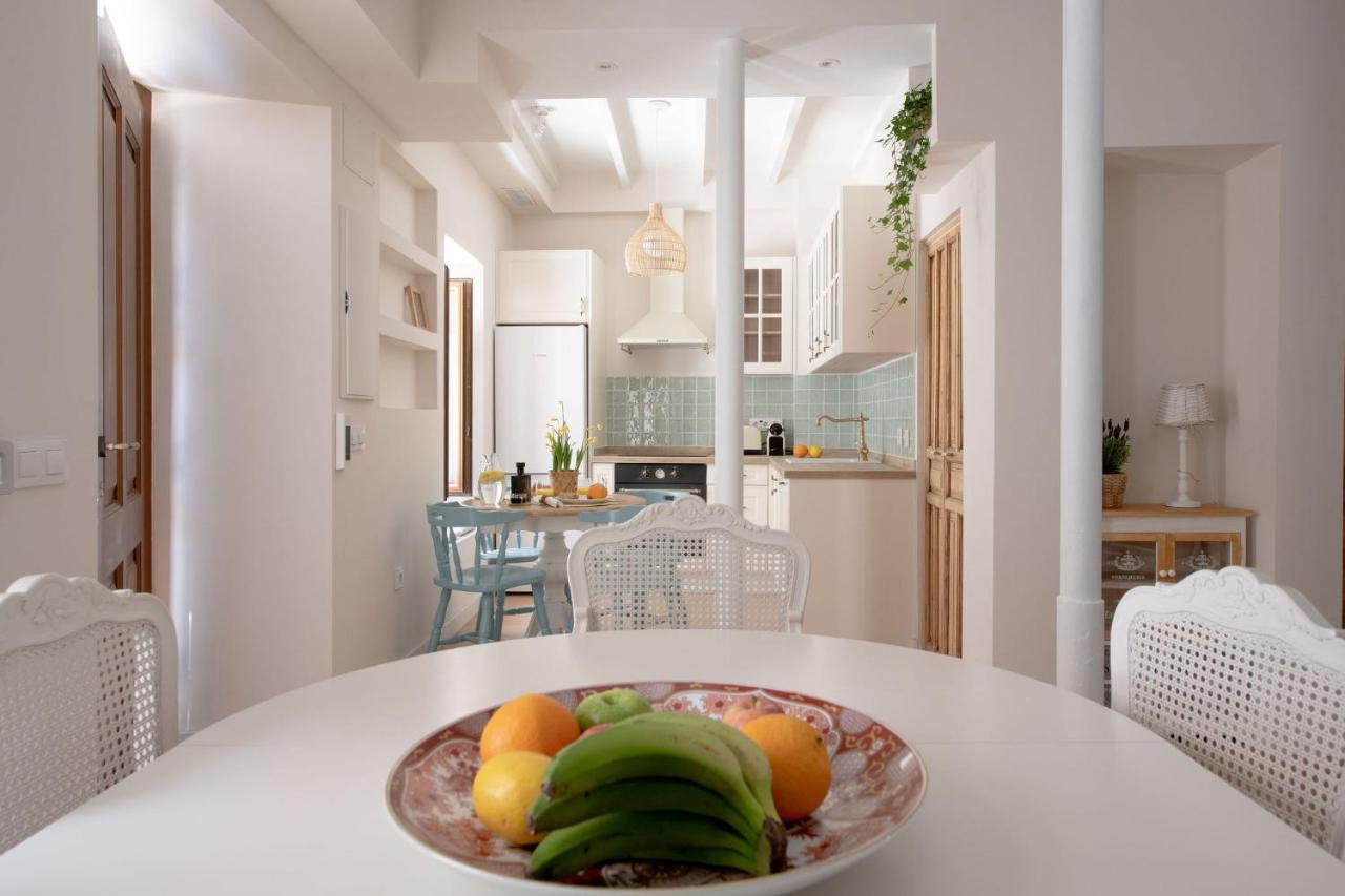 Hommyhome Sevilla Natural Passivhaus 외부 사진