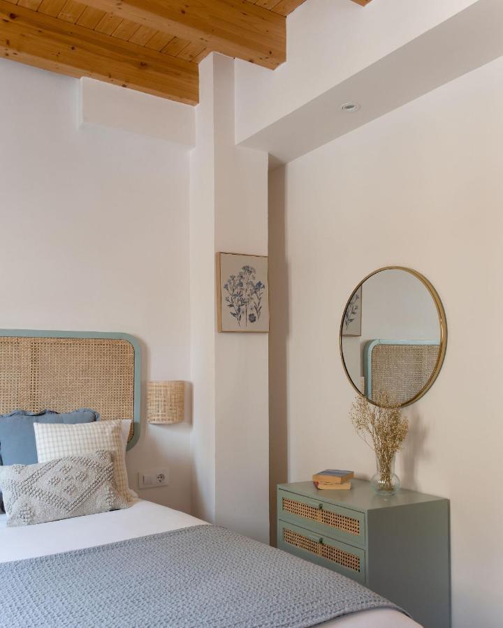 Hommyhome Sevilla Natural Passivhaus 외부 사진
