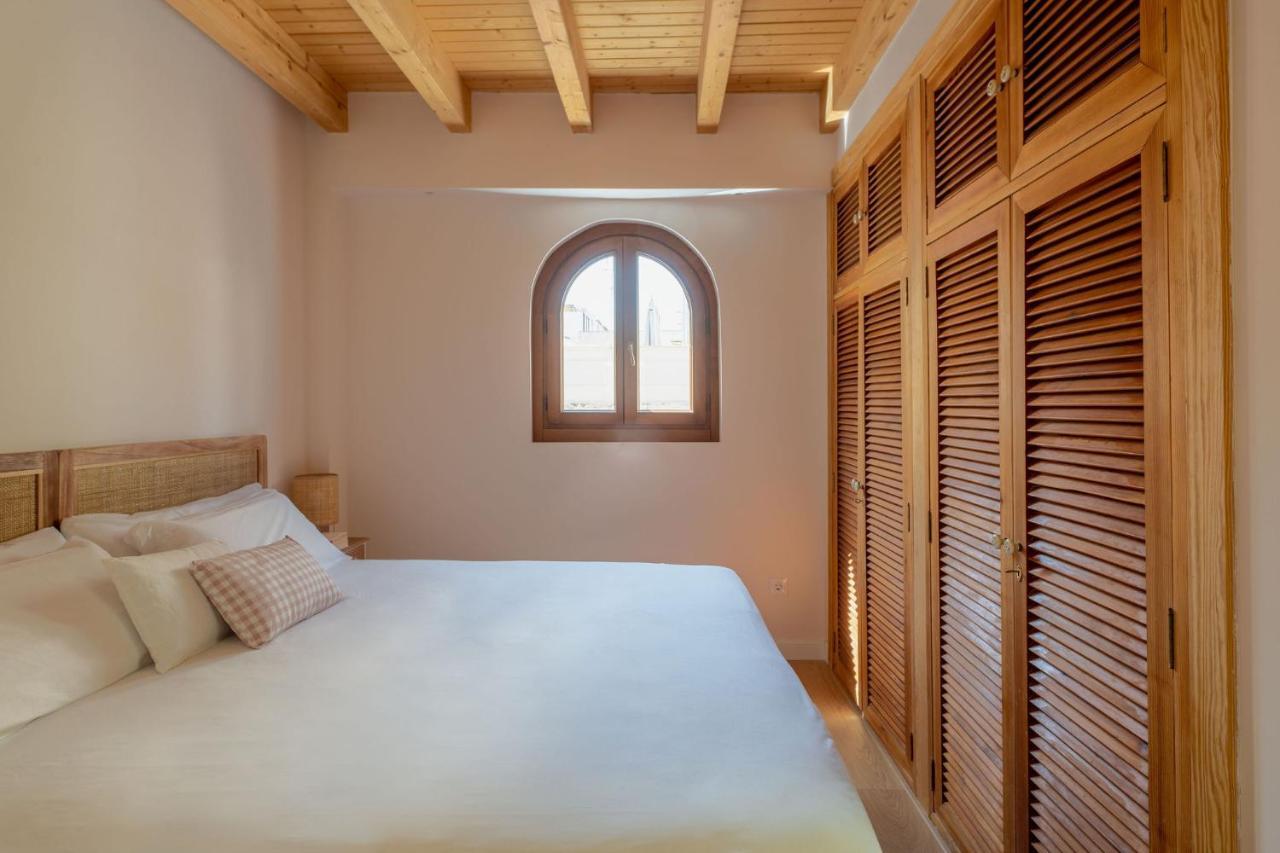 Hommyhome Sevilla Natural Passivhaus 외부 사진