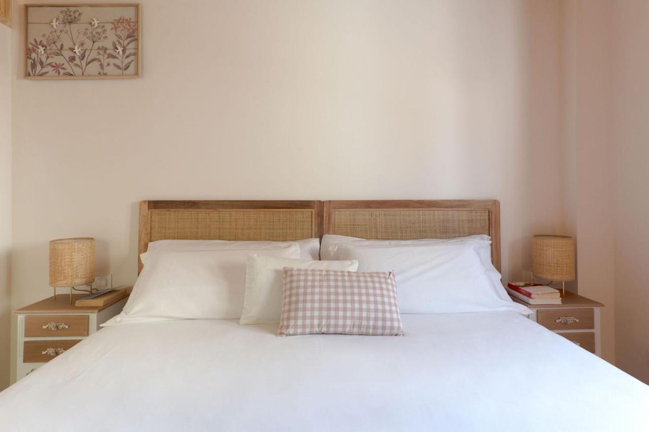 Hommyhome Sevilla Natural Passivhaus 외부 사진