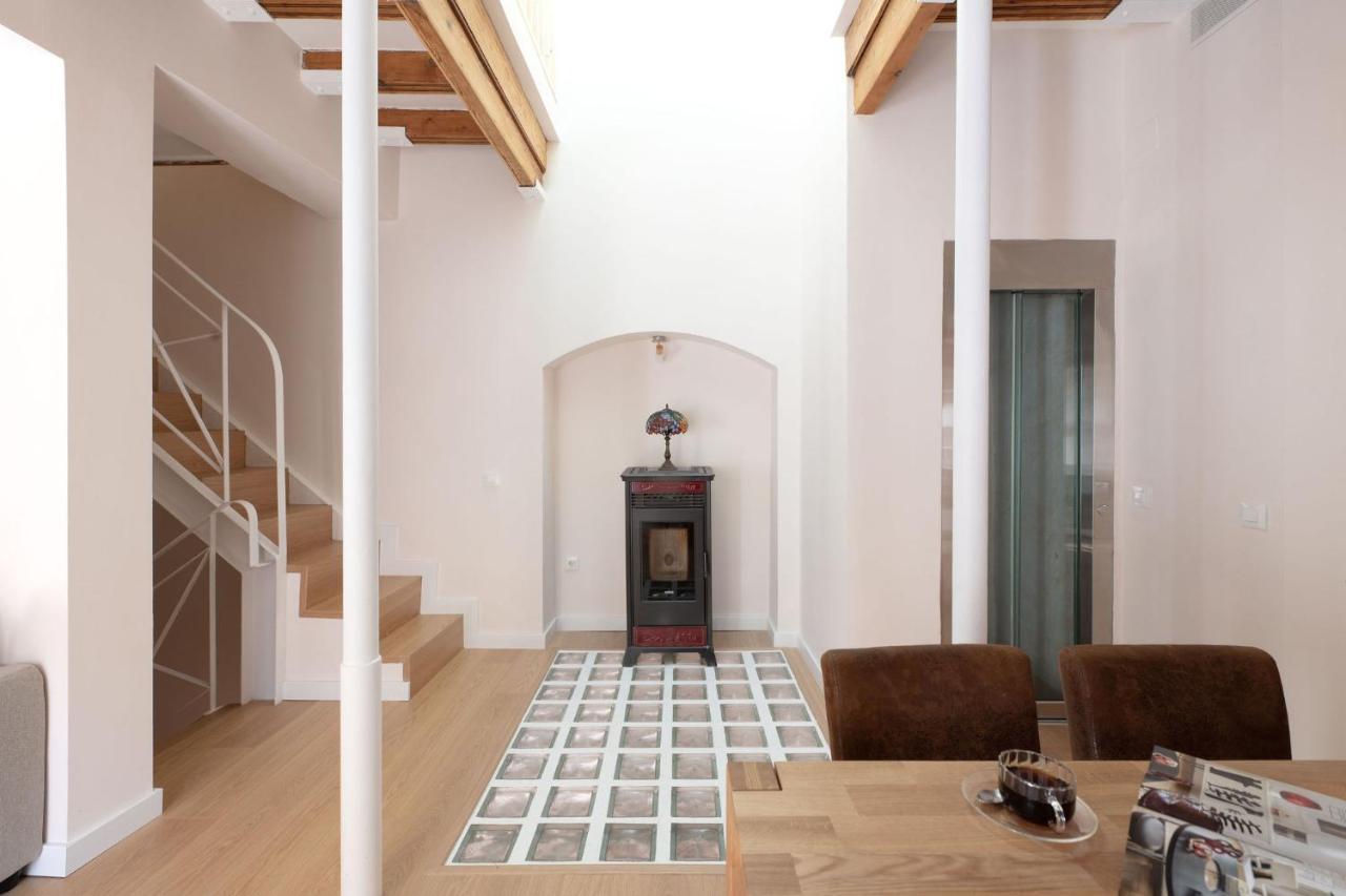 Hommyhome Sevilla Natural Passivhaus 외부 사진