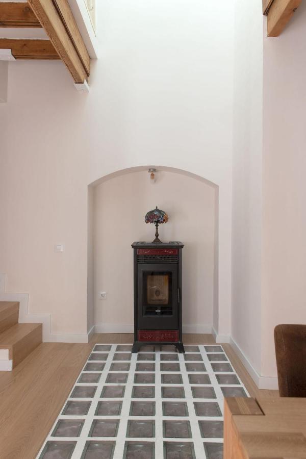 Hommyhome Sevilla Natural Passivhaus 외부 사진