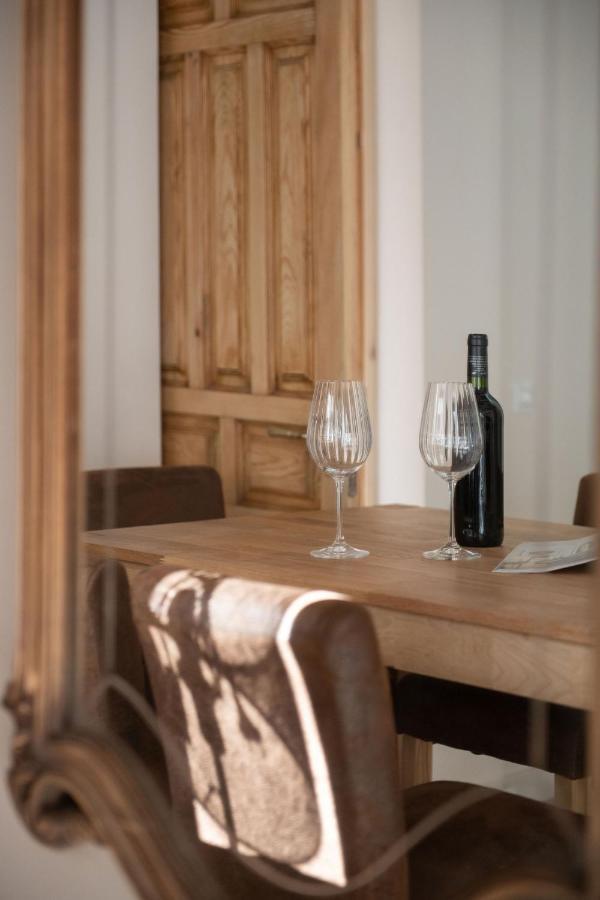 Hommyhome Sevilla Natural Passivhaus 외부 사진