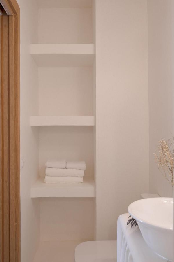 Hommyhome Sevilla Natural Passivhaus 외부 사진