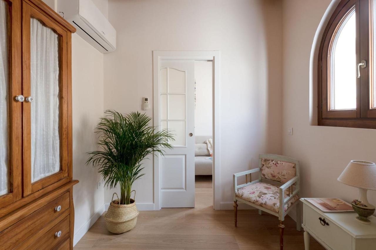 Hommyhome Sevilla Natural Passivhaus 외부 사진