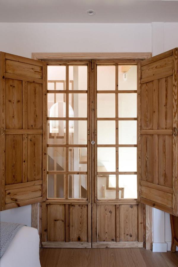 Hommyhome Sevilla Natural Passivhaus 외부 사진