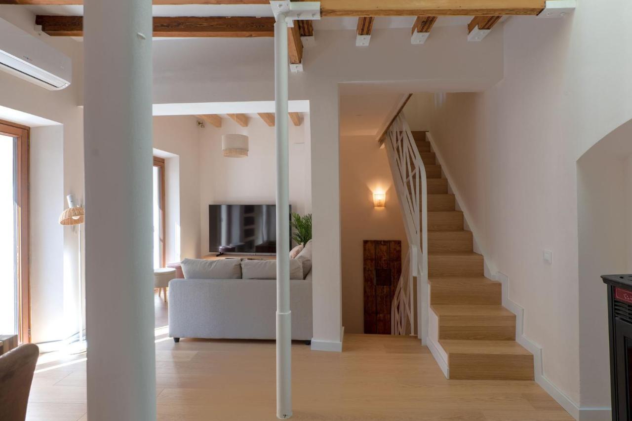 Hommyhome Sevilla Natural Passivhaus 외부 사진