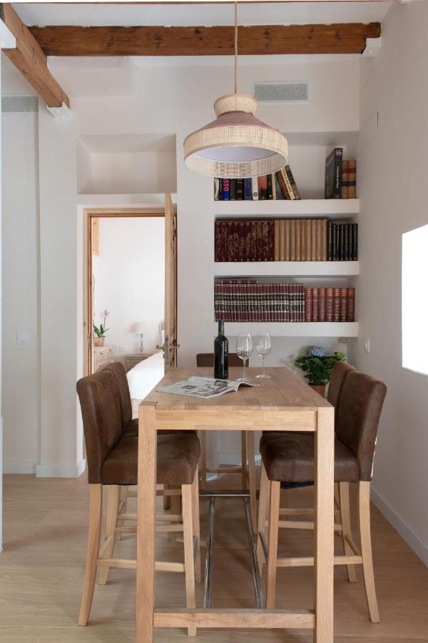 Hommyhome Sevilla Natural Passivhaus 외부 사진