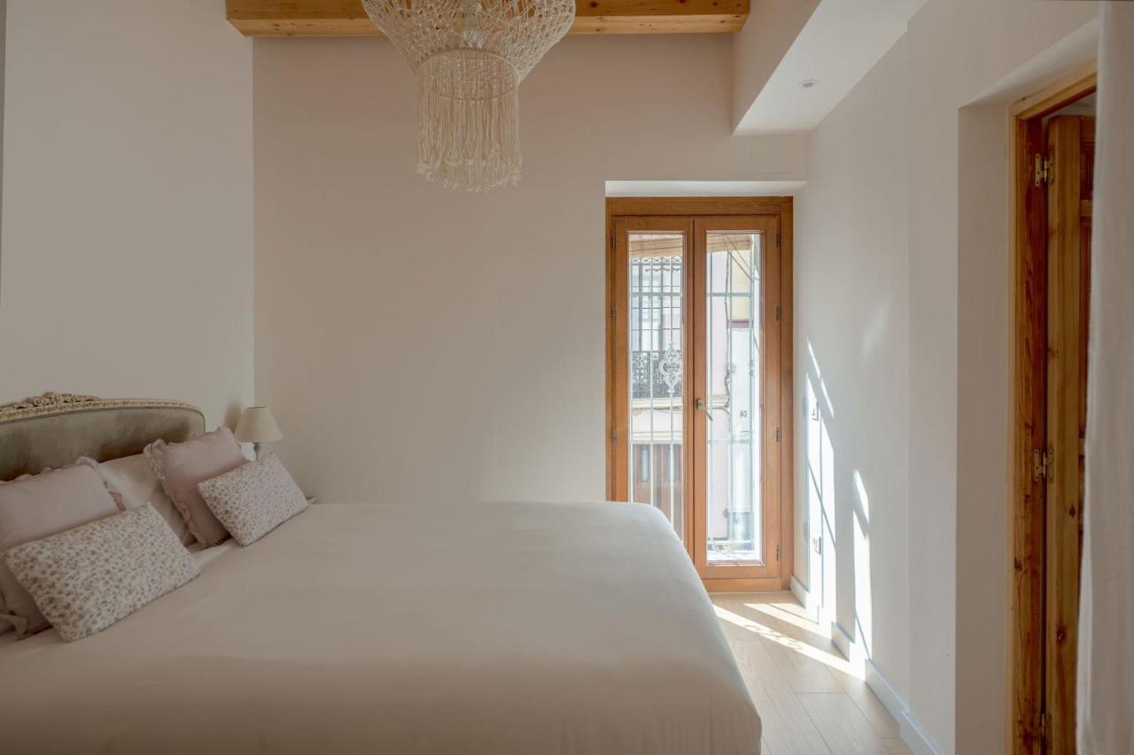 Hommyhome Sevilla Natural Passivhaus 외부 사진