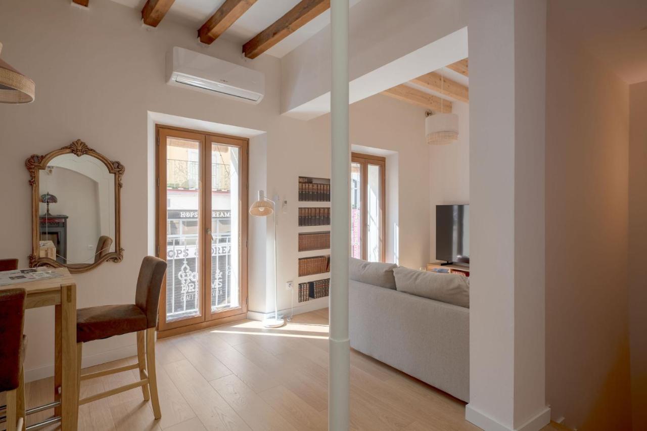 Hommyhome Sevilla Natural Passivhaus 외부 사진