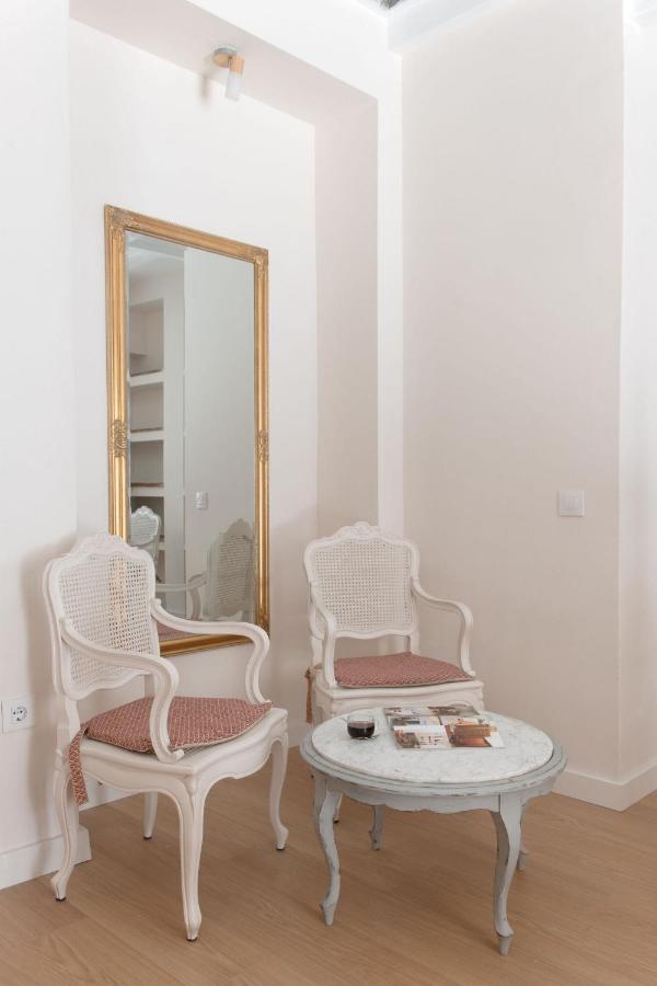 Hommyhome Sevilla Natural Passivhaus 외부 사진