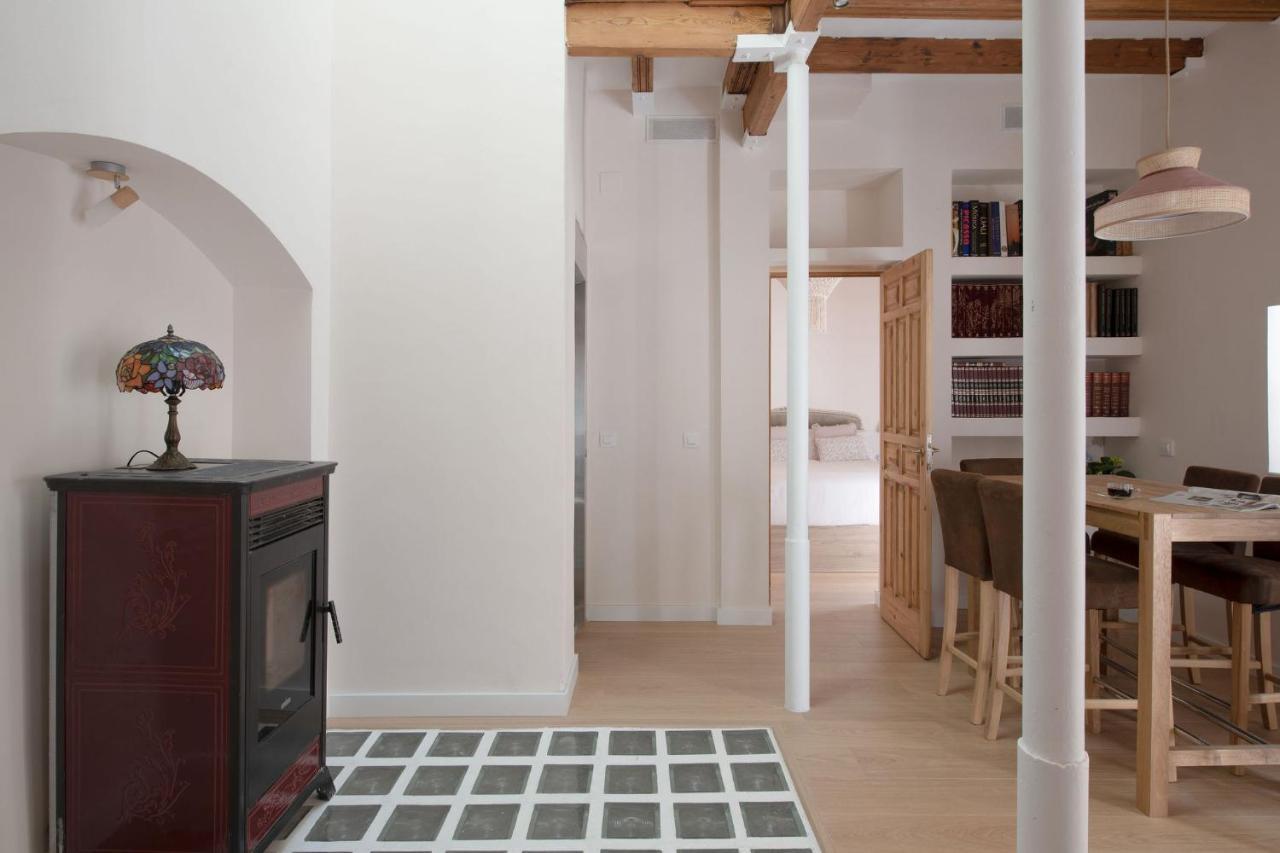 Hommyhome Sevilla Natural Passivhaus 외부 사진