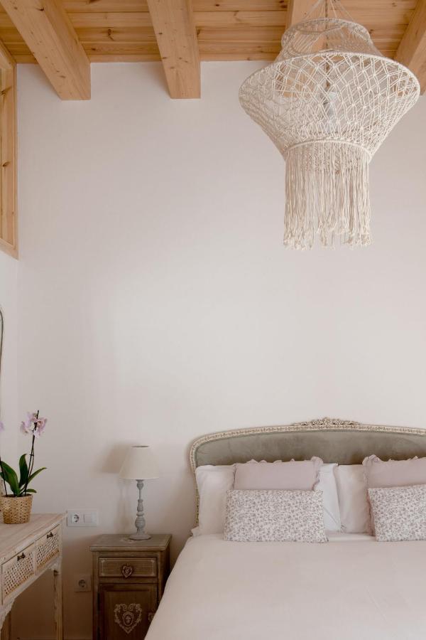 Hommyhome Sevilla Natural Passivhaus 외부 사진
