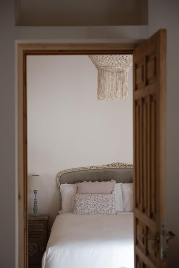 Hommyhome Sevilla Natural Passivhaus 외부 사진