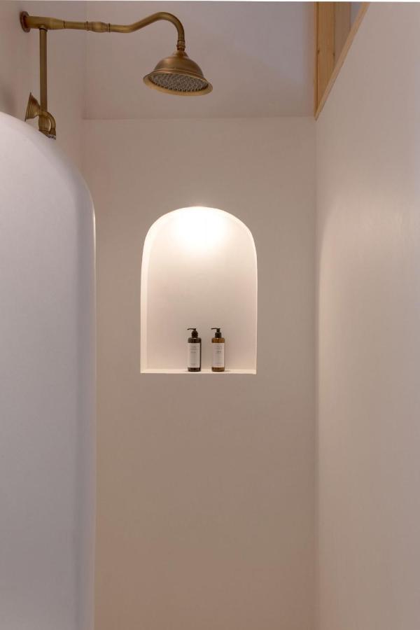 Hommyhome Sevilla Natural Passivhaus 외부 사진