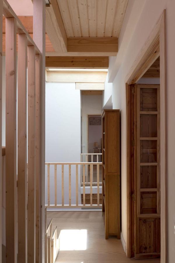 Hommyhome Sevilla Natural Passivhaus 외부 사진