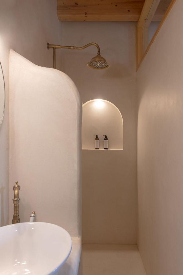 Hommyhome Sevilla Natural Passivhaus 외부 사진
