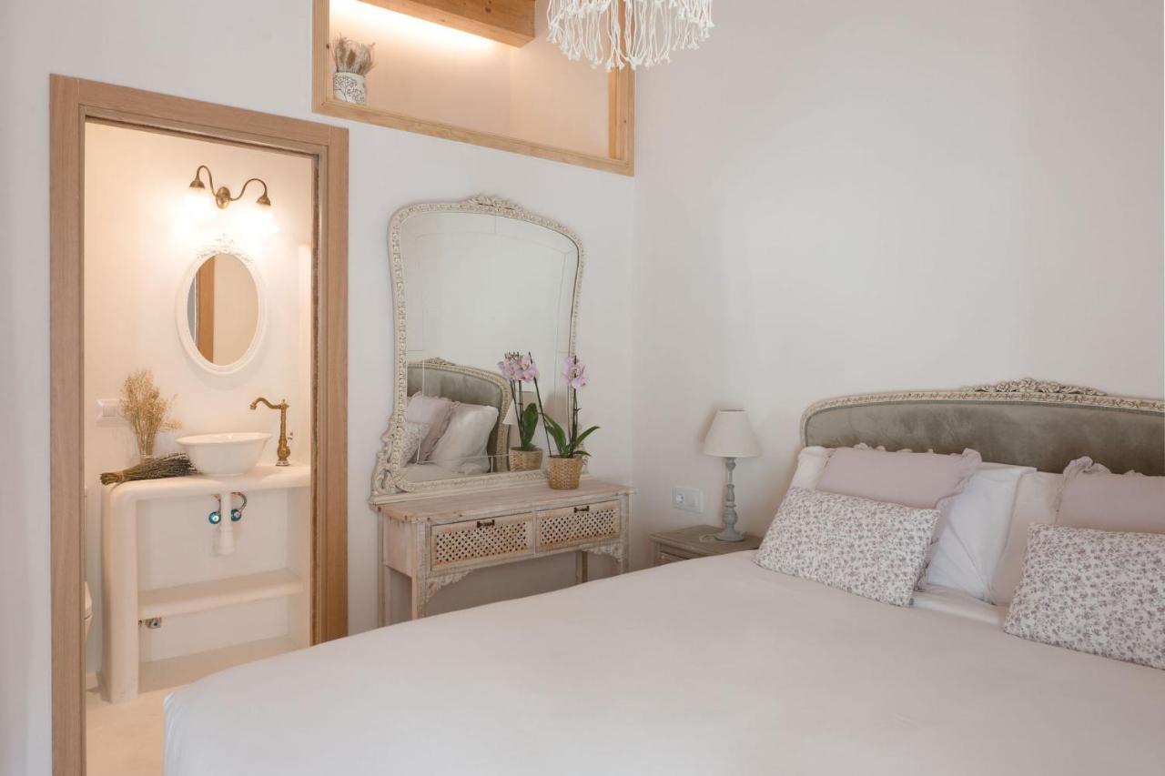 Hommyhome Sevilla Natural Passivhaus 외부 사진