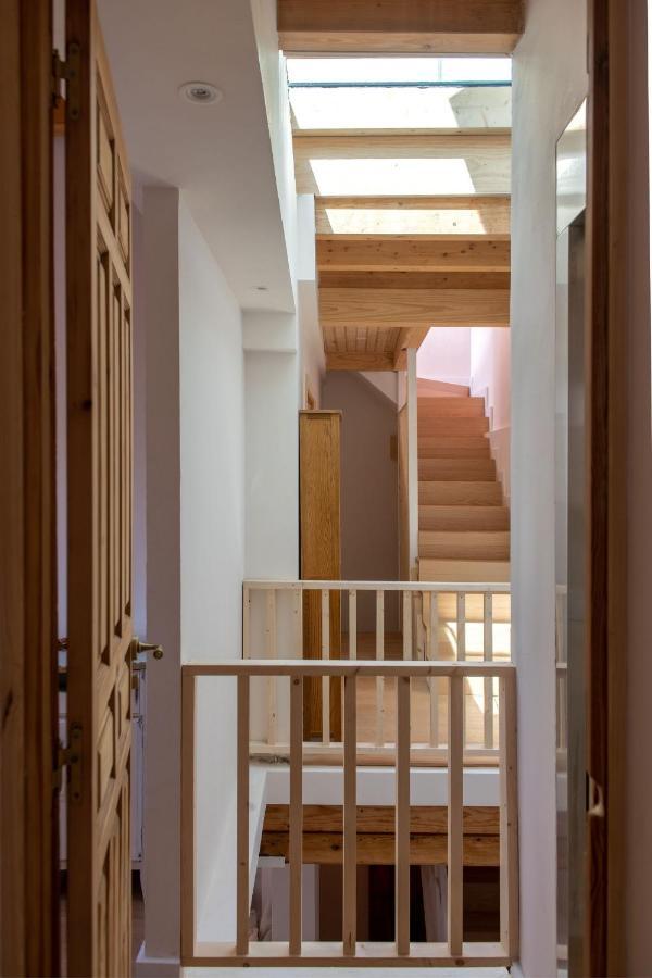 Hommyhome Sevilla Natural Passivhaus 외부 사진