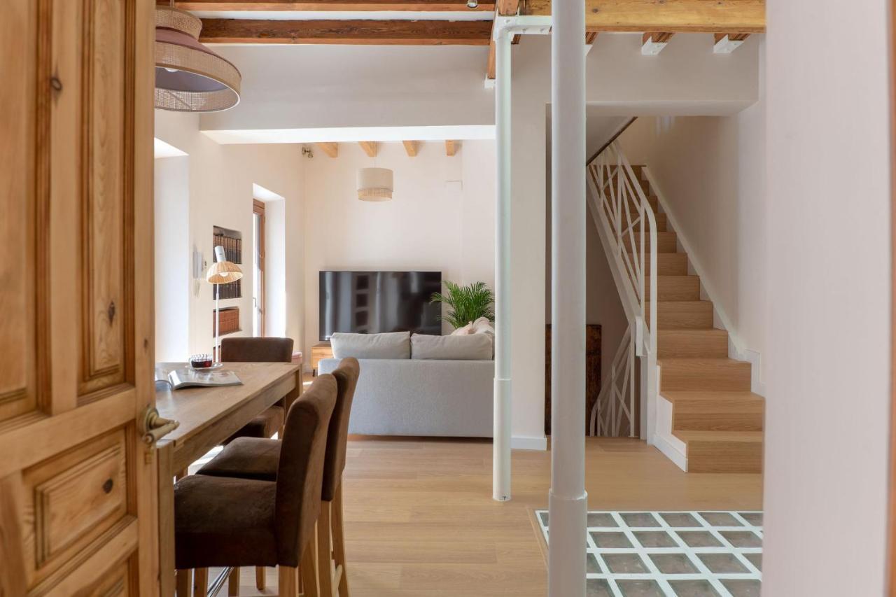 Hommyhome Sevilla Natural Passivhaus 외부 사진