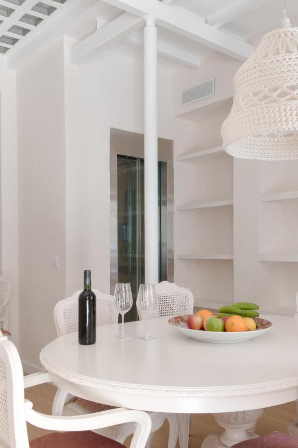 Hommyhome Sevilla Natural Passivhaus 외부 사진